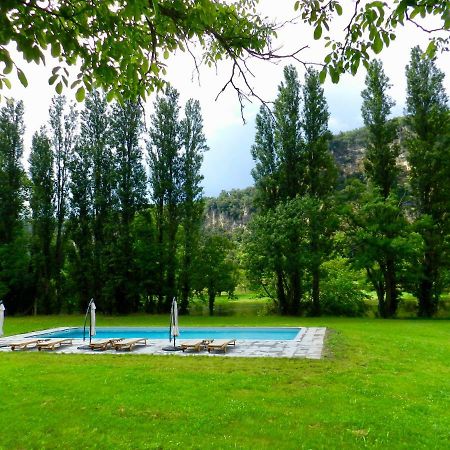Par La Riviere Bed & Breakfast La Roque-Gageac Exterior photo