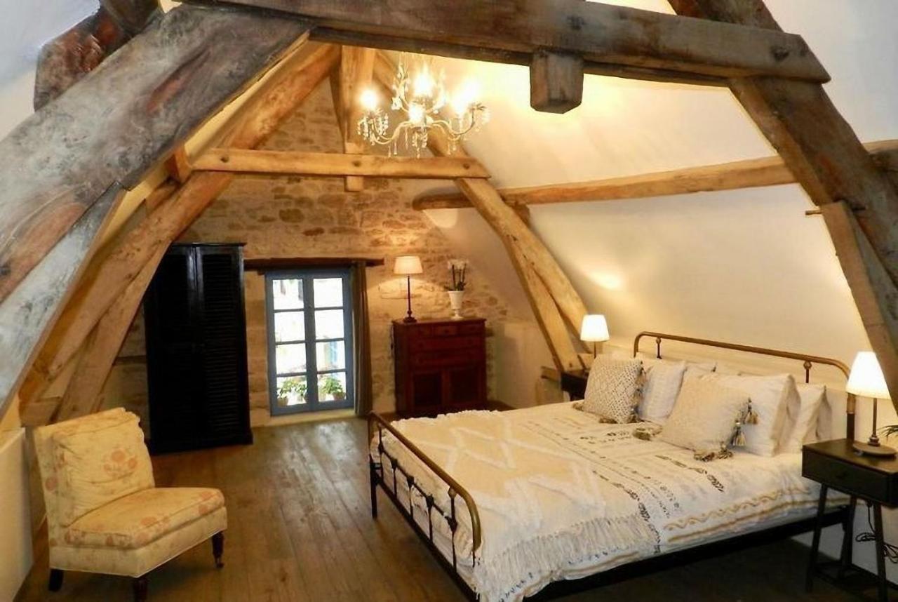 Par La Riviere Bed & Breakfast La Roque-Gageac Exterior photo