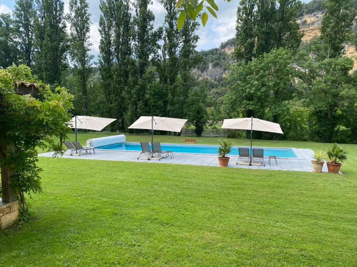 Par La Riviere Bed & Breakfast La Roque-Gageac Exterior photo