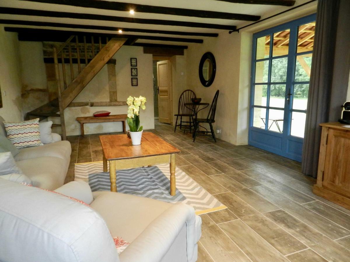 Par La Riviere Bed & Breakfast La Roque-Gageac Exterior photo